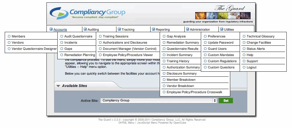 How to be HIPAA Compliant