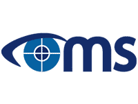 OMS logo OMS logo