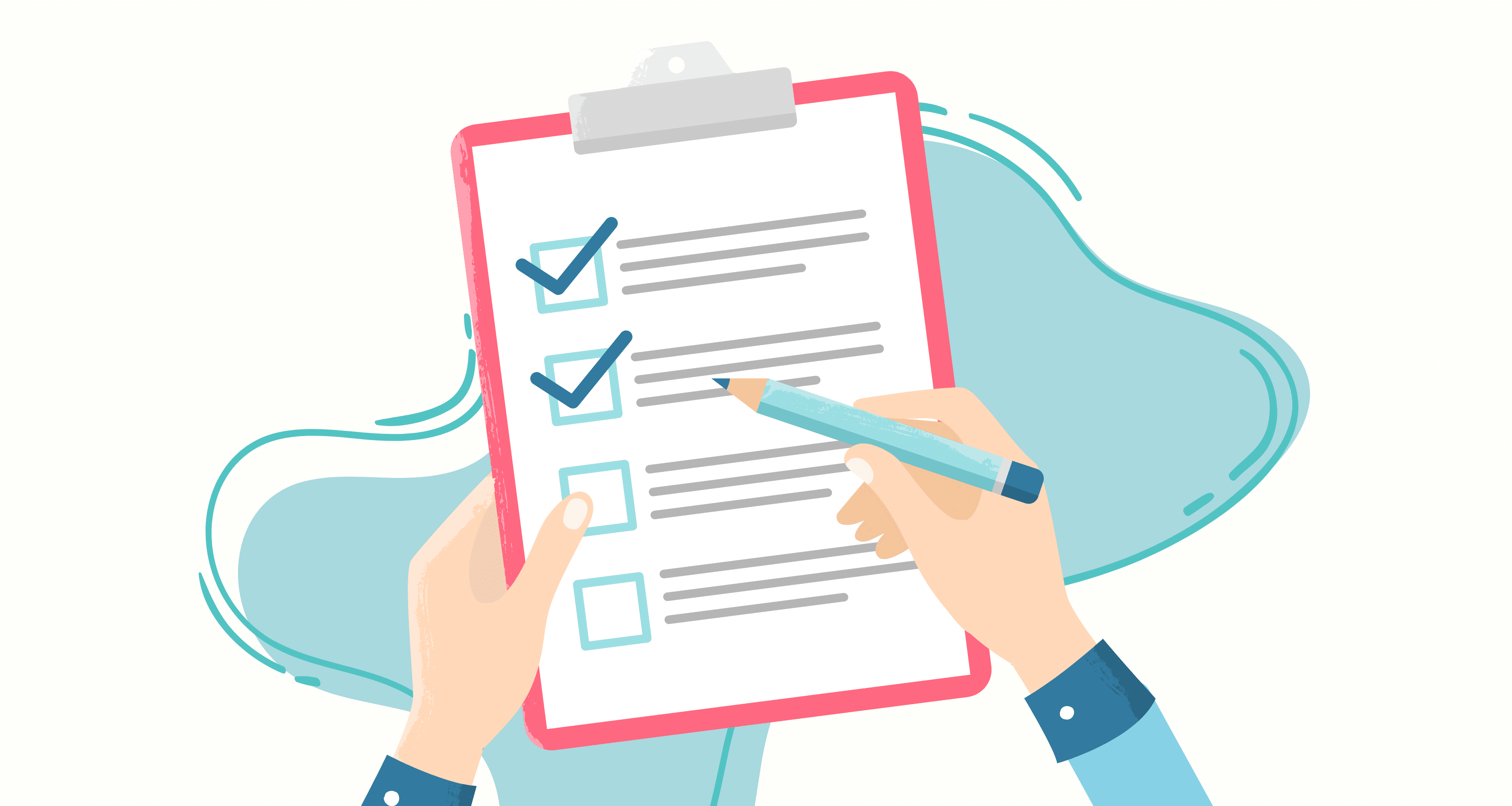 HIPAA Compliance Checklist