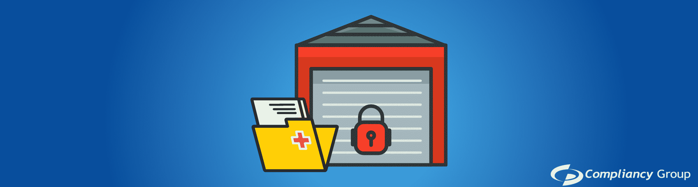 _HIPAA compliant data and cloud storage data safeguards