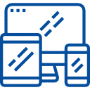 responsive HIPAA app