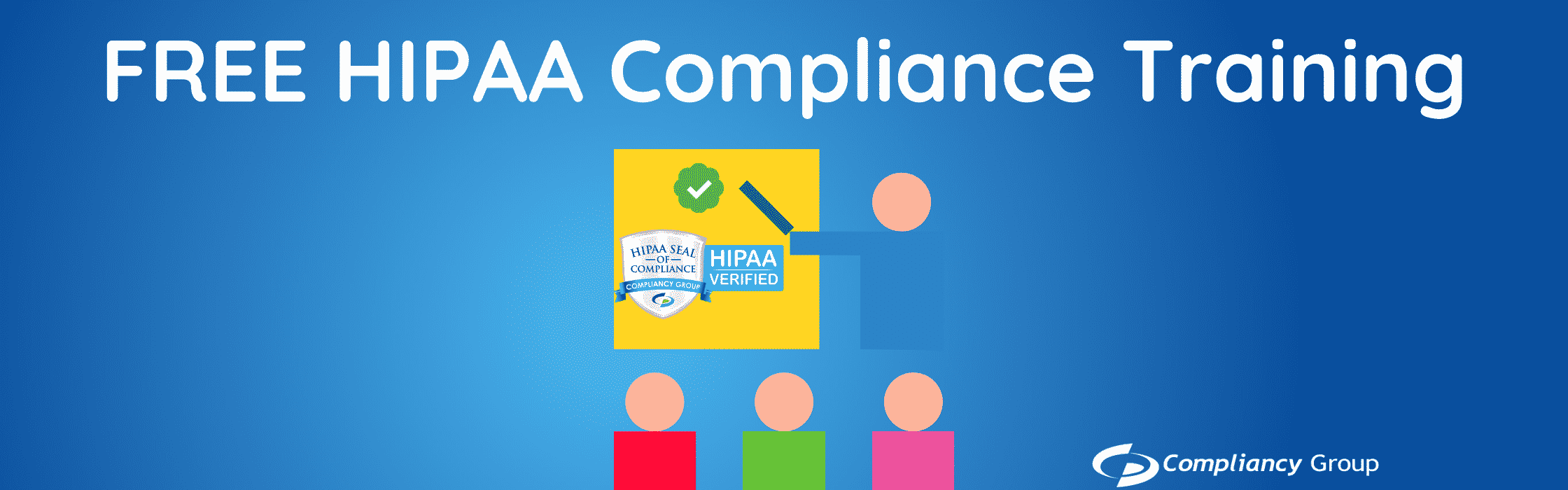 HIPAA compliance training HIPAA compliance training