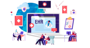 ehr and hipaa compliance