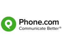 Phone-com case study Phone-com case study