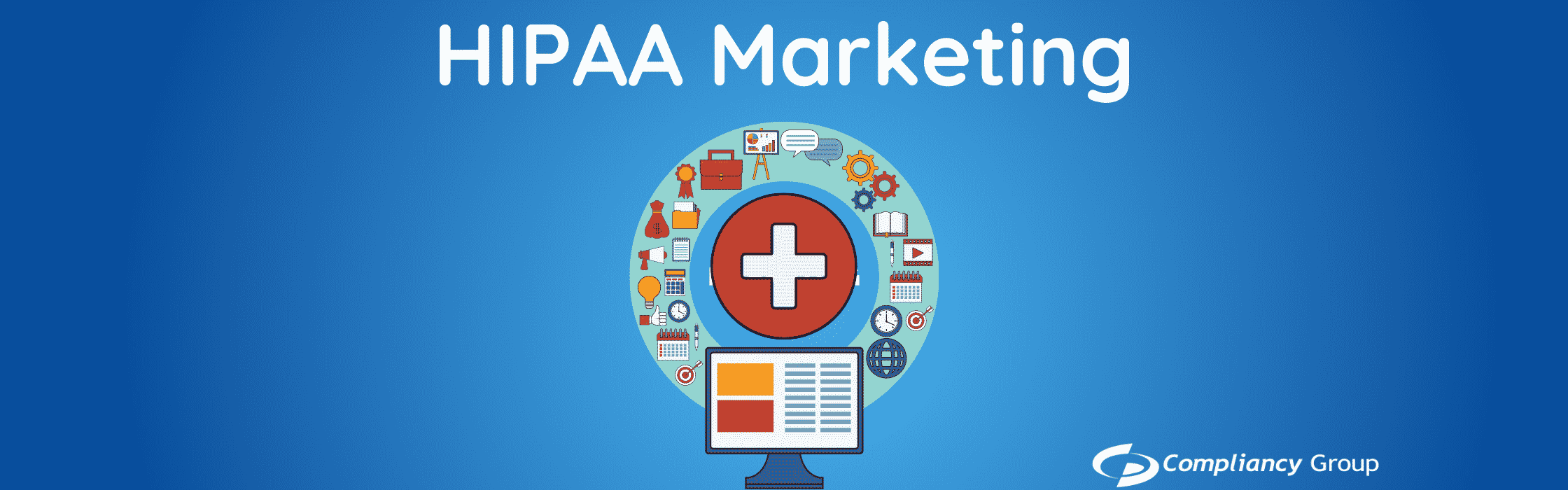 HIPAA marketing HIPAA marketing