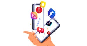 social media hipaa violations