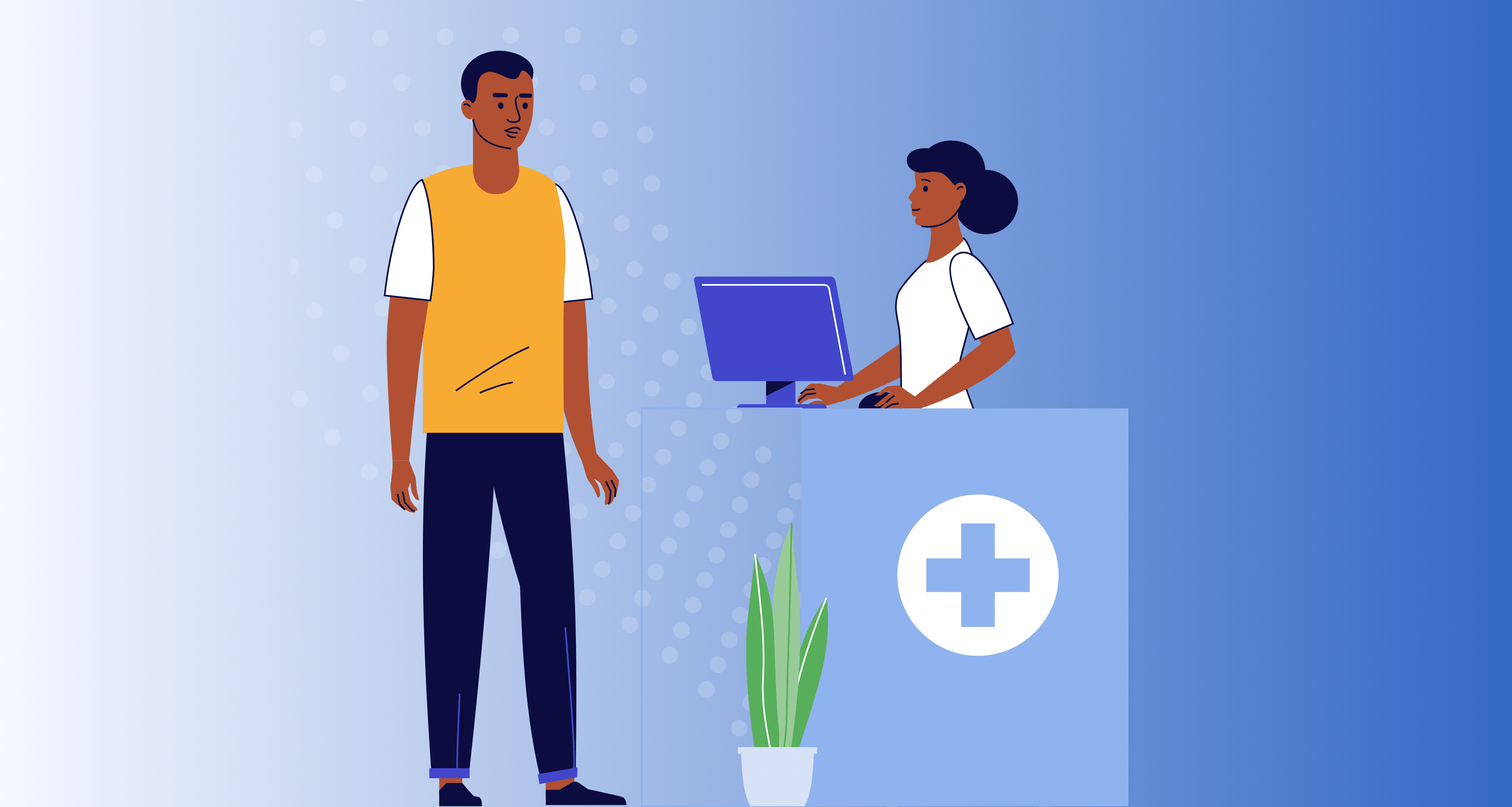 Office Guidelines for Complying with HIPAA