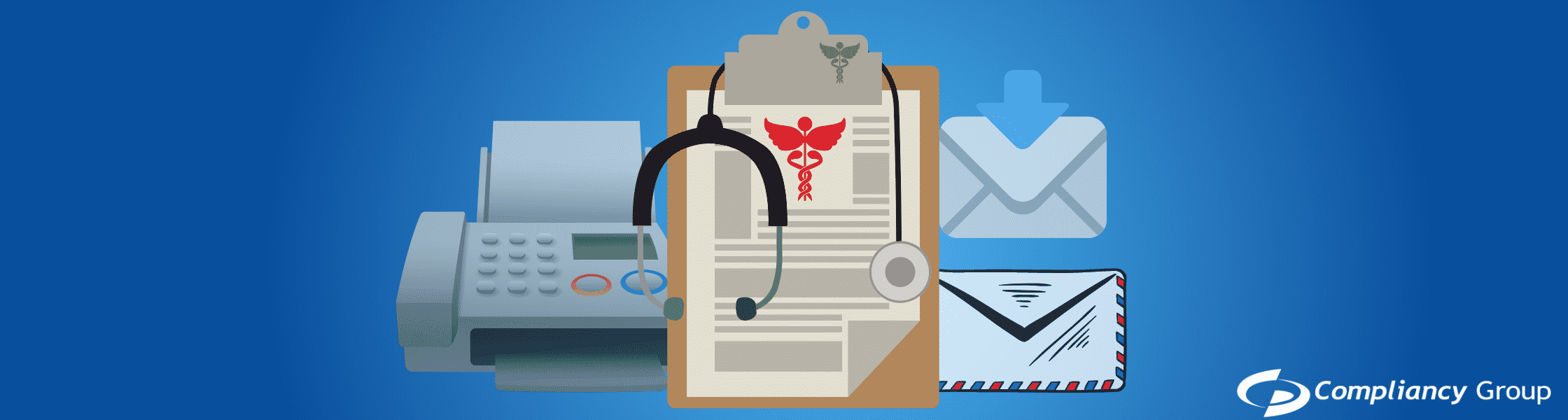 HIPAA Requirements for Sending PHI HIPAA Requirements for Sending PHI