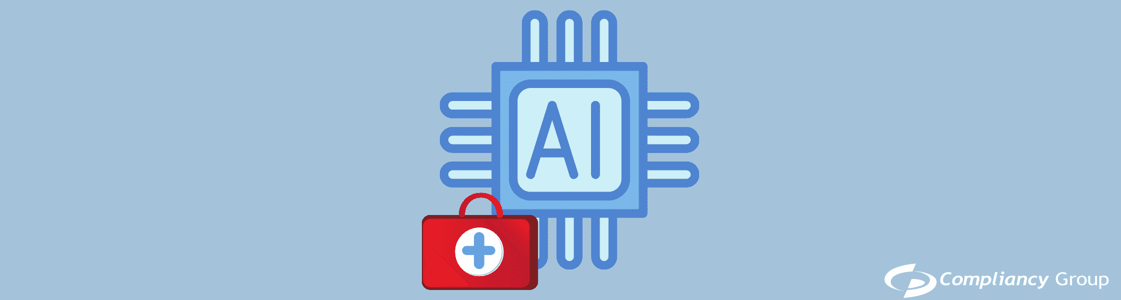 AI in healthcare AI in healthcare