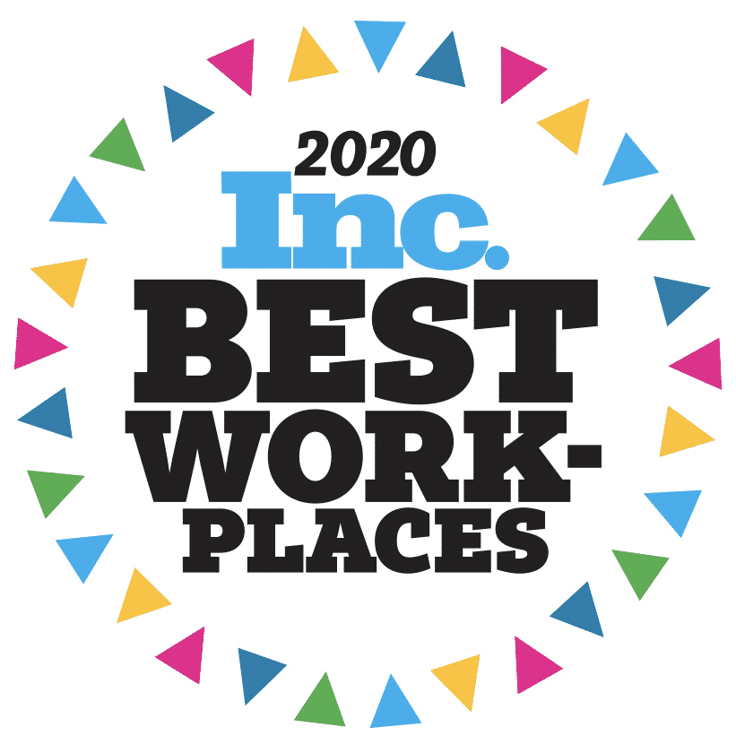 Compliancy Group Best Places to work Inc. 5000 compliance company