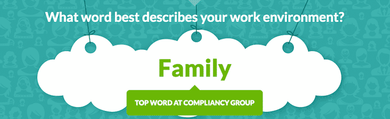 2020 Best Workplaces - Family