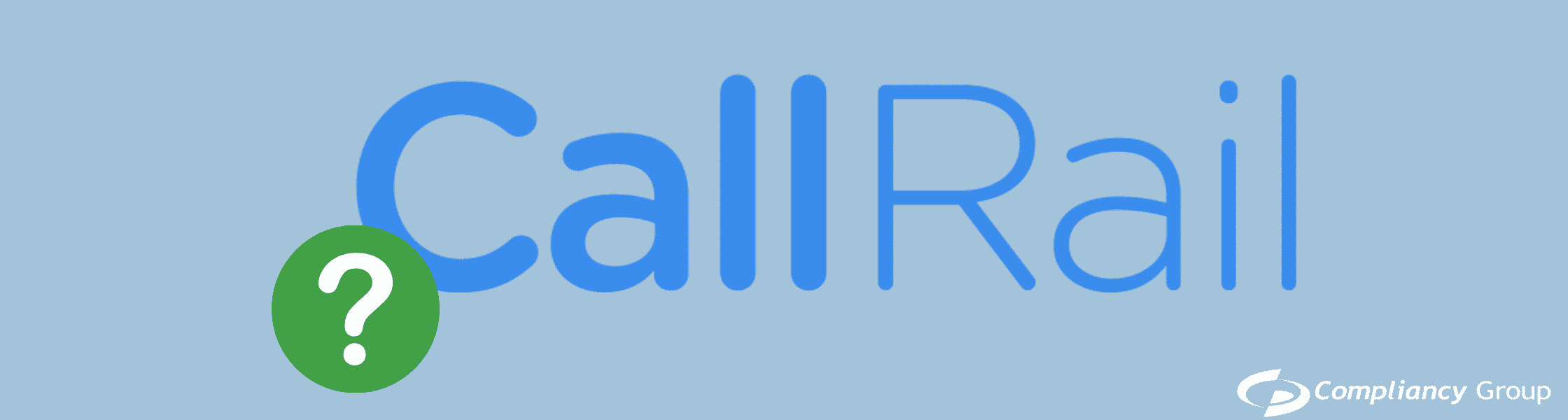 CallRail HIPAA CallRail HIPAA