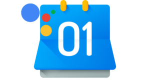 google calendar