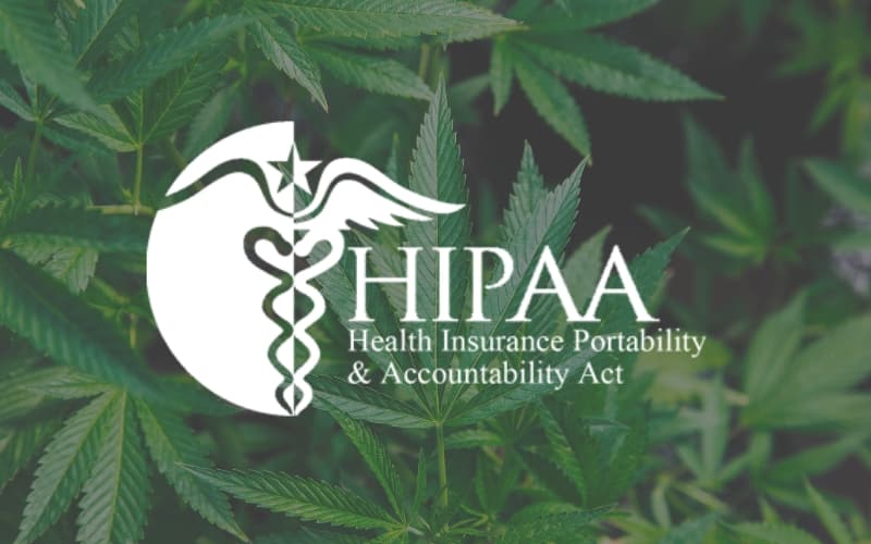Medical-Marijuana HIPAA Medical Marijuana