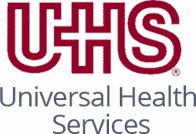 UHS logo Universal Health Services Ransomware Attack Largest in History