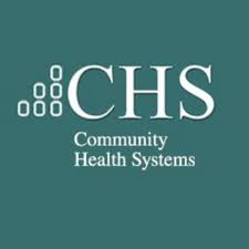 chs logo healthcare hack