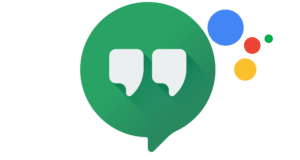 google hangouts