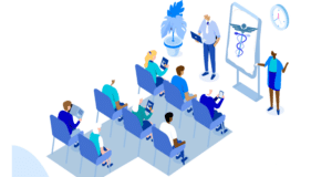 hipaa staff training