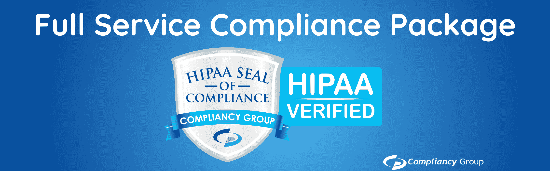 Full Service Compliance Package Full Service Compliance Package