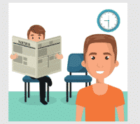 HIPAA Waiting Rooms HIPAA Waiting Rooms