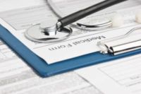 HIPAA release form HIPAA release form