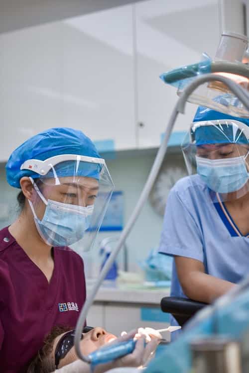 OSHA dental office OSHA dental office