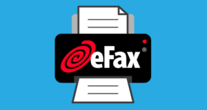 is efax hipaa compliant