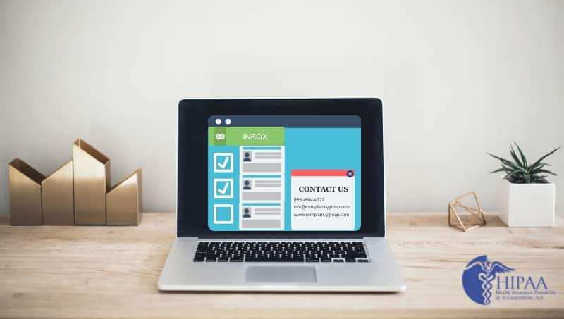 HIPAA Compliant Email Marketing HIPAA Compliant Email Marketing