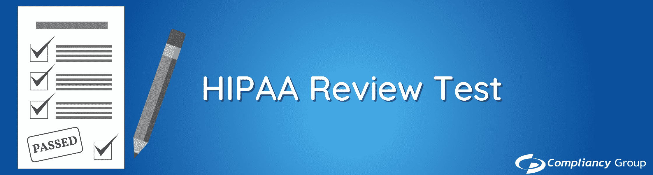 HIPAA Review Test HIPAA Review Test