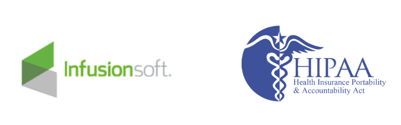 Is Infusionsoft HIPAA Compliant Is Infusionsoft HIPAA Compliant