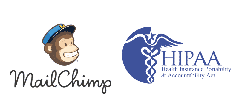 Is MailChimp HIPAA Compliant Is MailChimp HIPAA Compliant