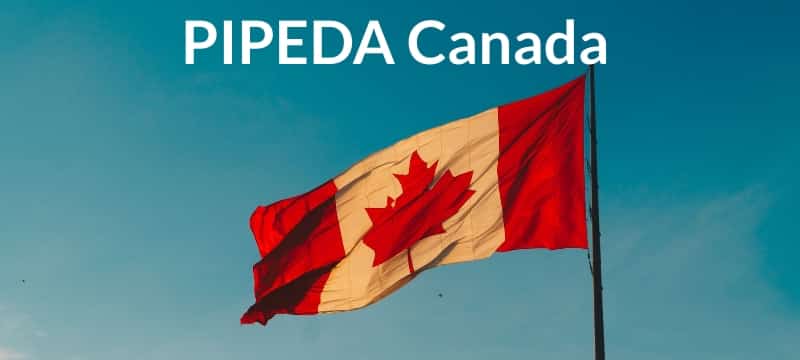 PIPEDA Canada PIPEDA Canada