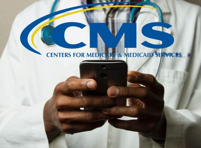 CMS Telehealth Expansion CMS Telehealth Expansion