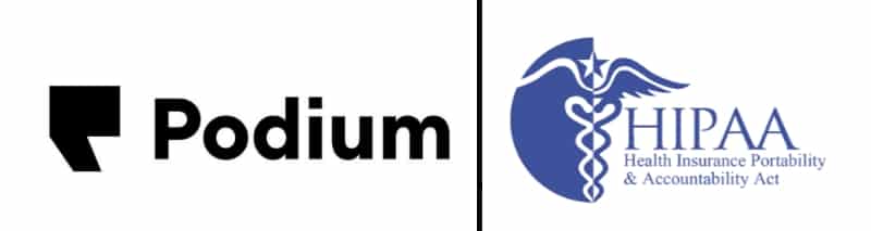 Is Podium HIPAA Compliant Is Podium HIPAA Compliant