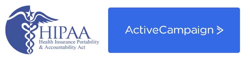 Is ActiveCampaign HIPAA Compliant Is ActiveCampaign HIPAA Compliant
