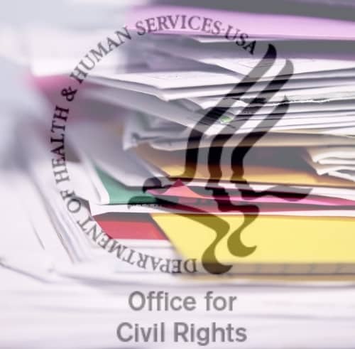 Right of Access Enforcement Right of Access Enforcement