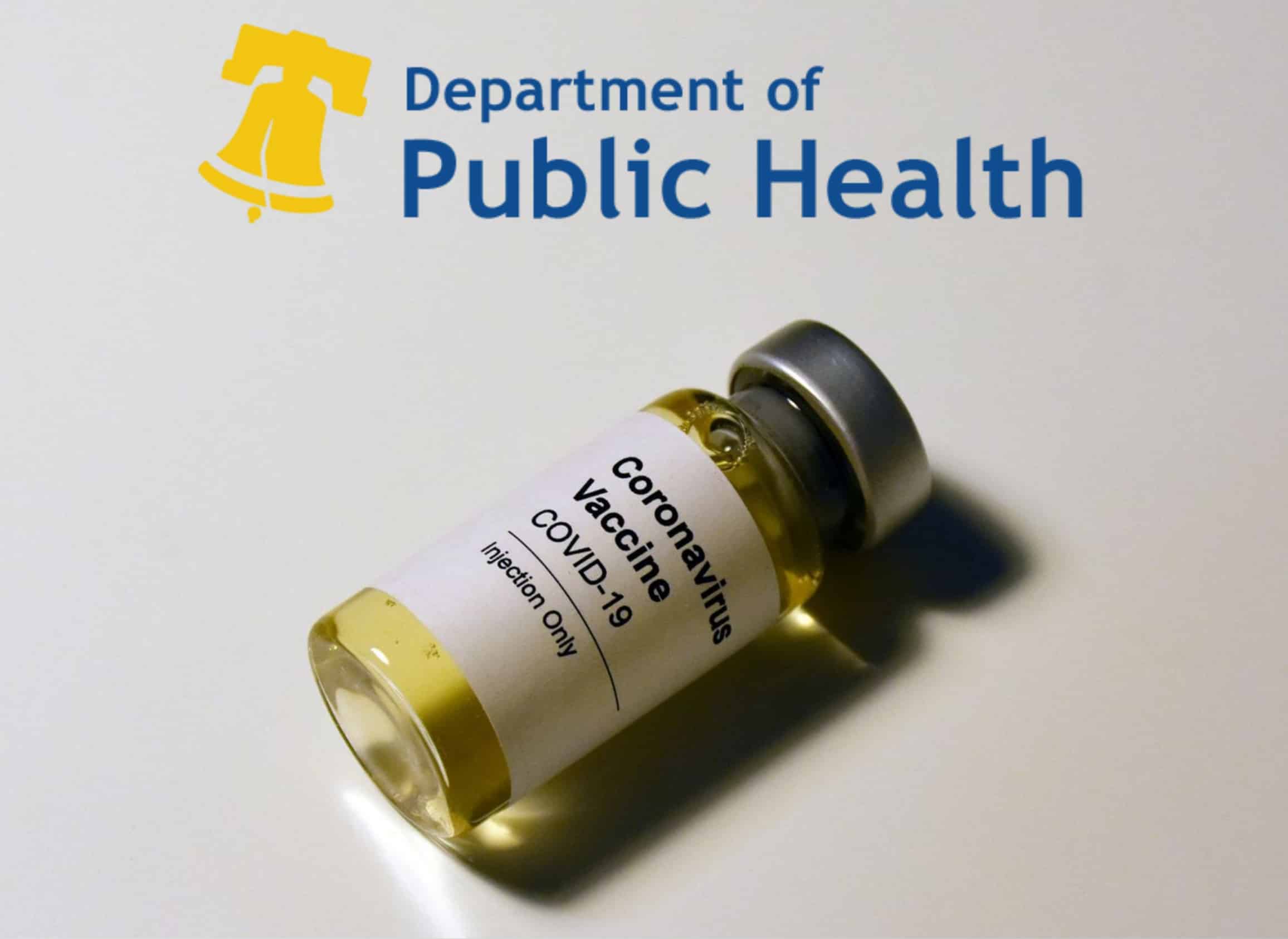 Vaccine Privacy Violations Vaccine Privacy Violations