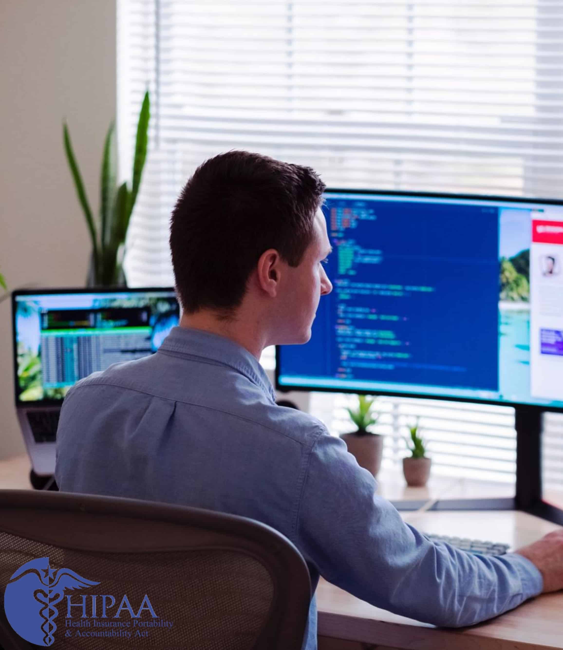 Remote Workers and HIPAA Remote Workers and HIPAA