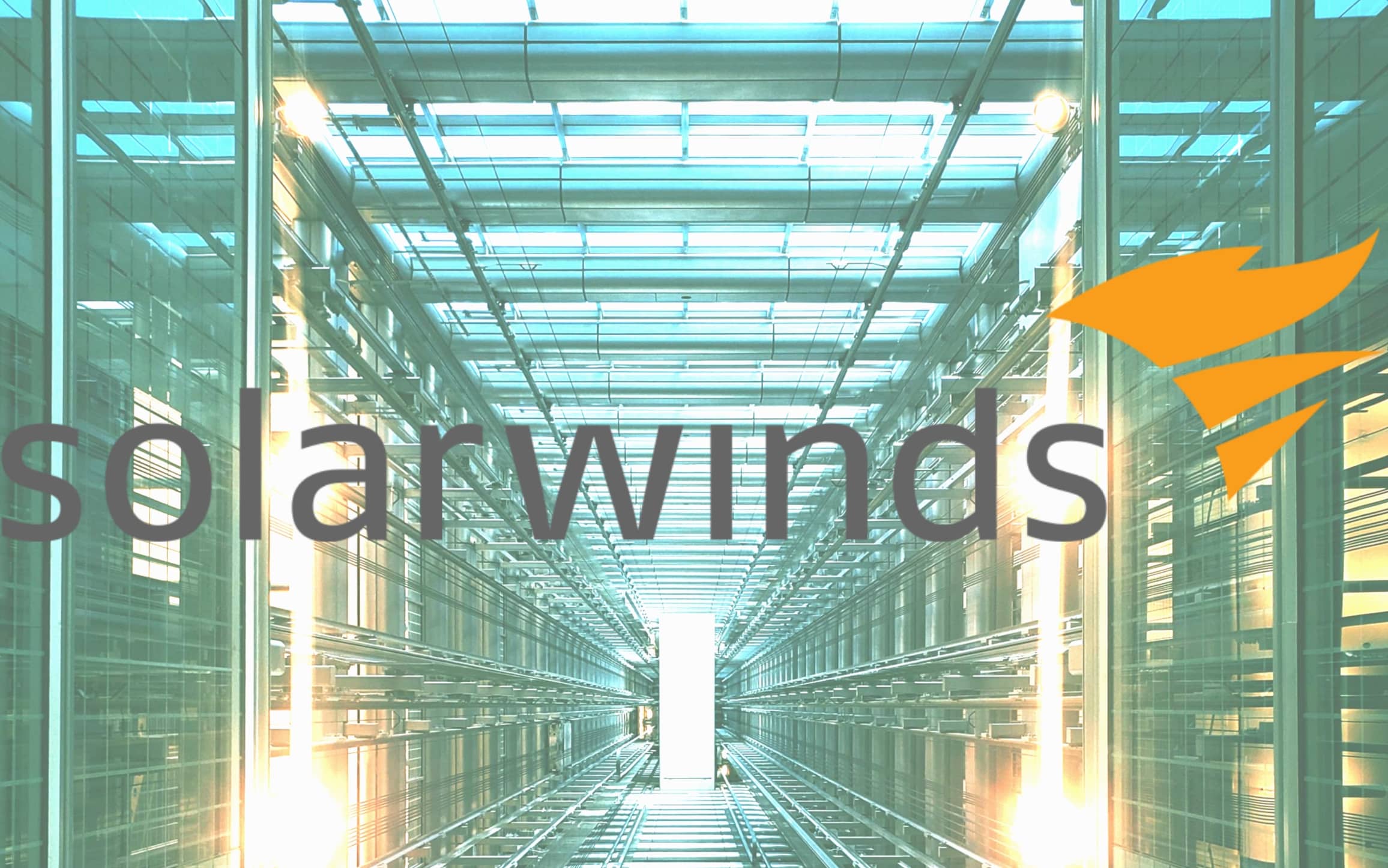 SolarWinds Hack SolarWinds Hack