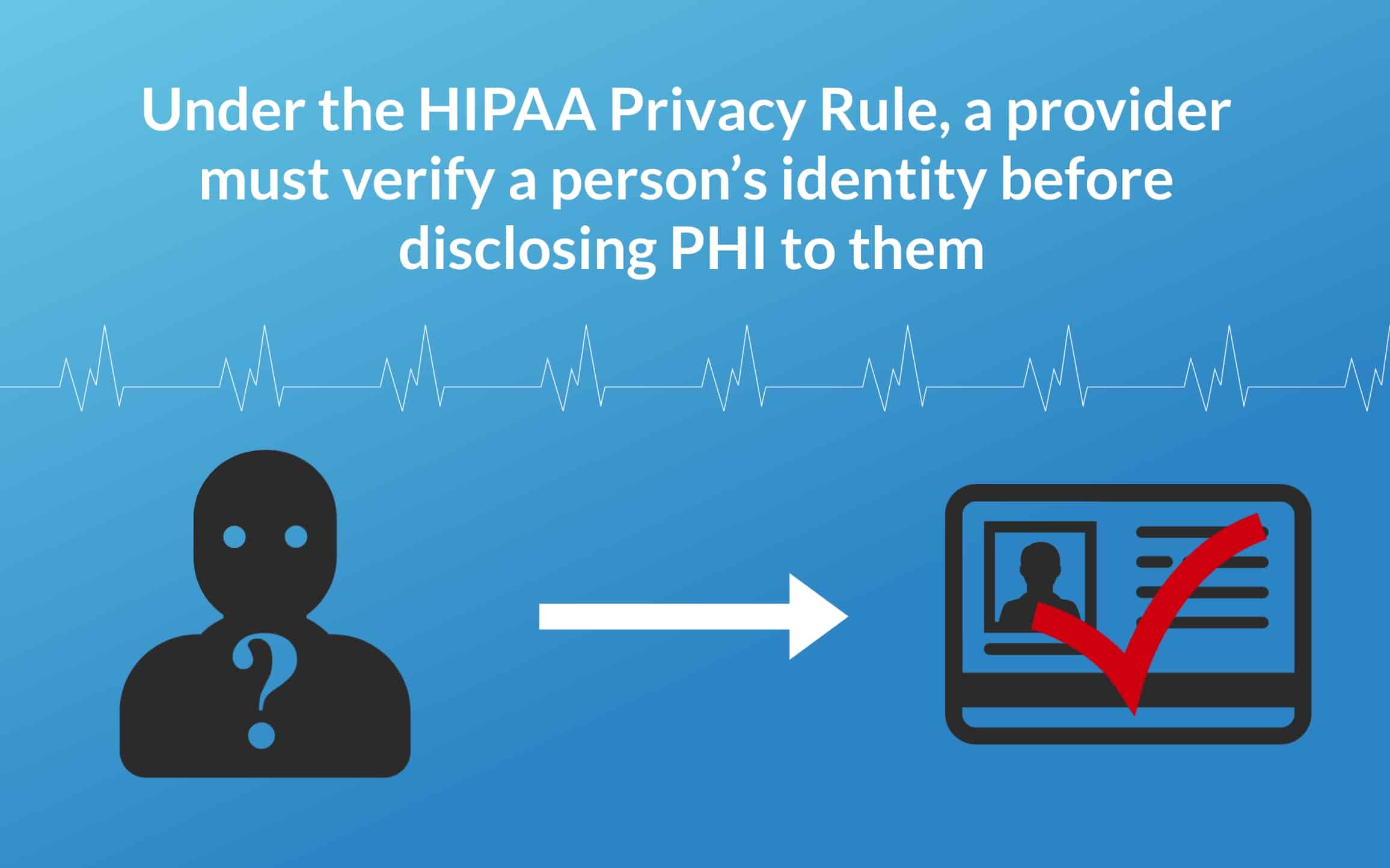 HIPAA Authentication HIPAA Authentication