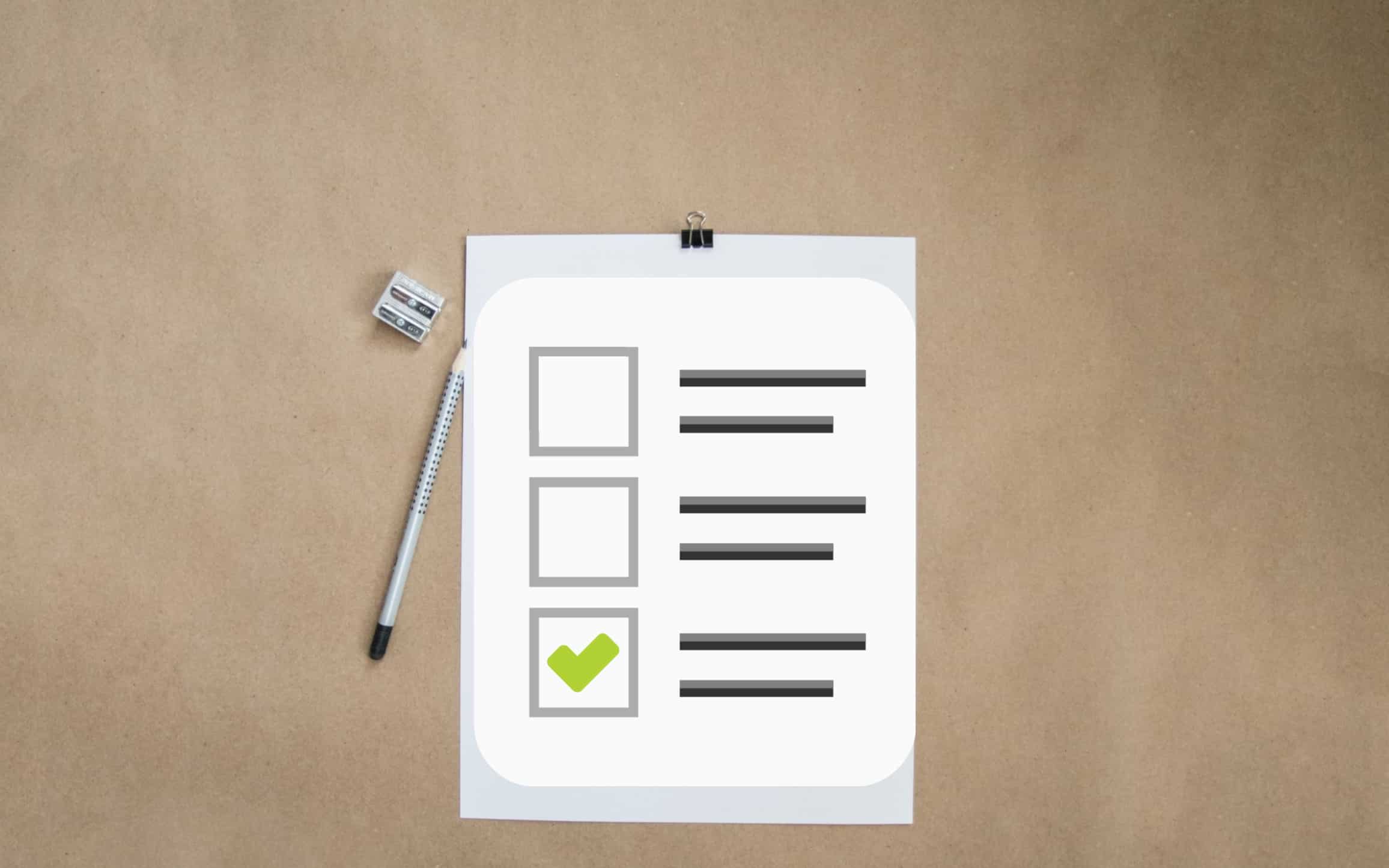 How to Complete a Risk Assessment How to Complete a Risk Assessment