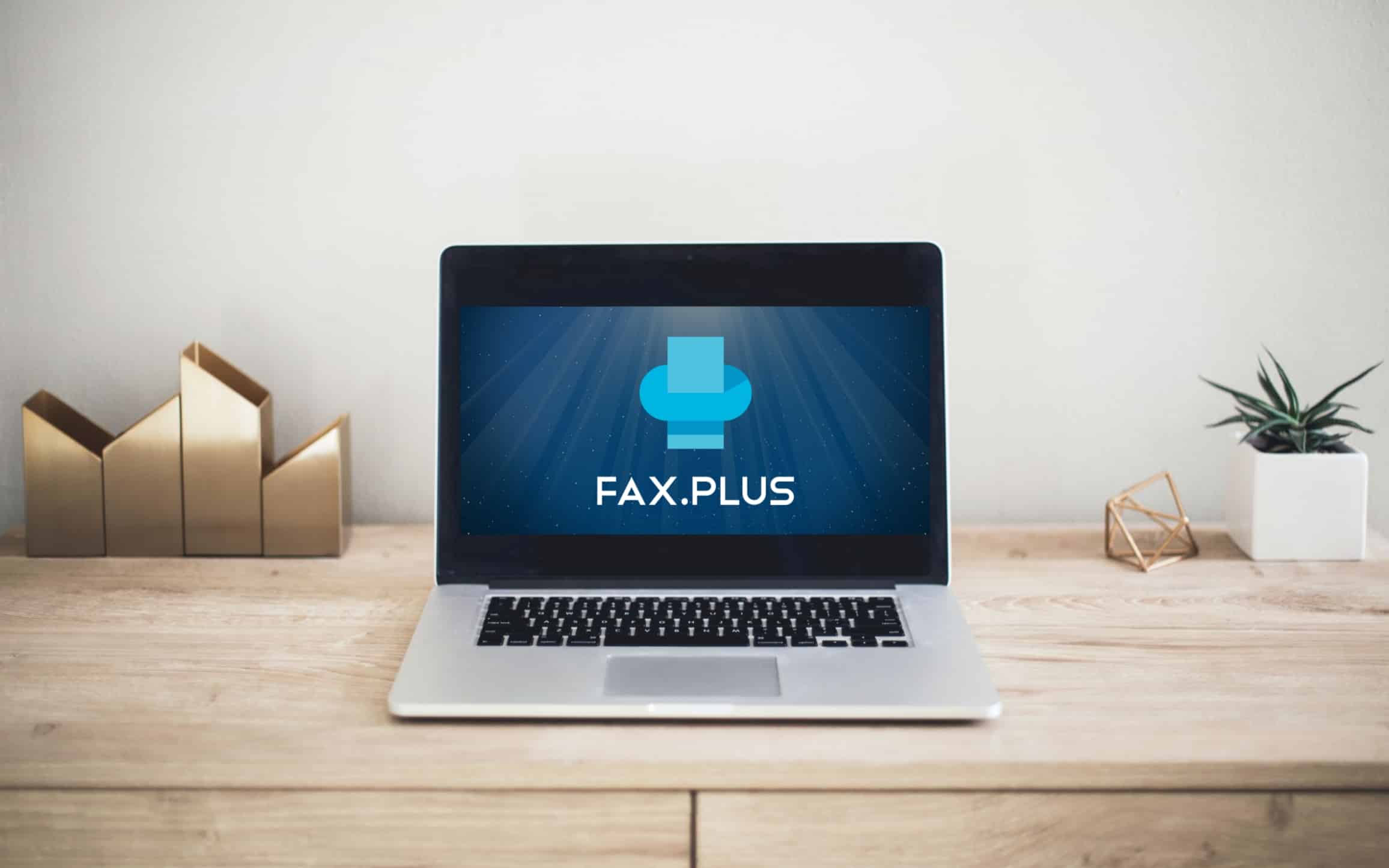 Is Fax.Plus HIPAA Compliant