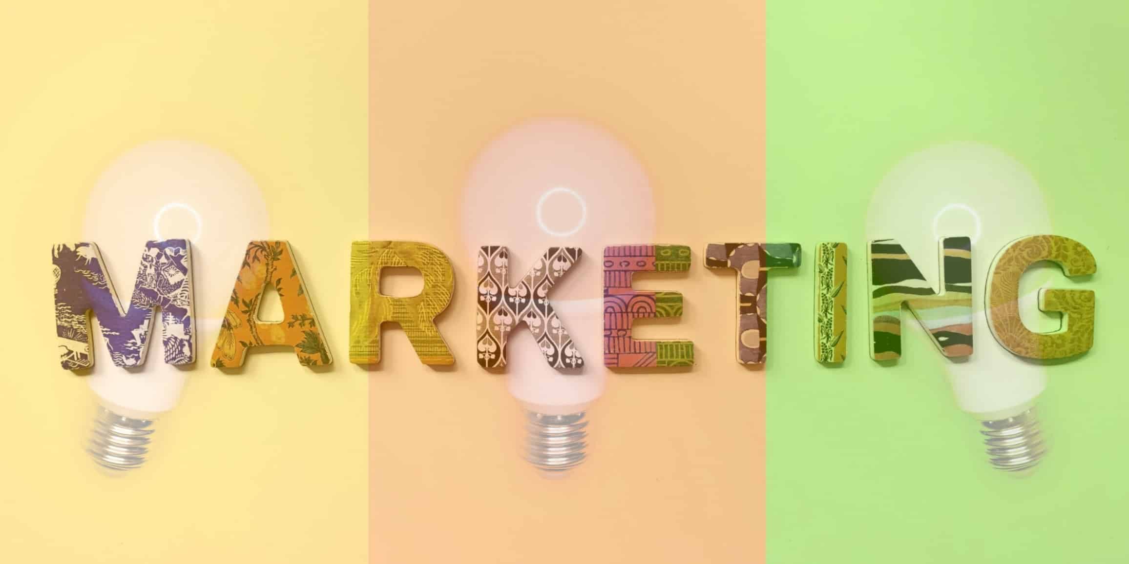 Healthcare Marketing