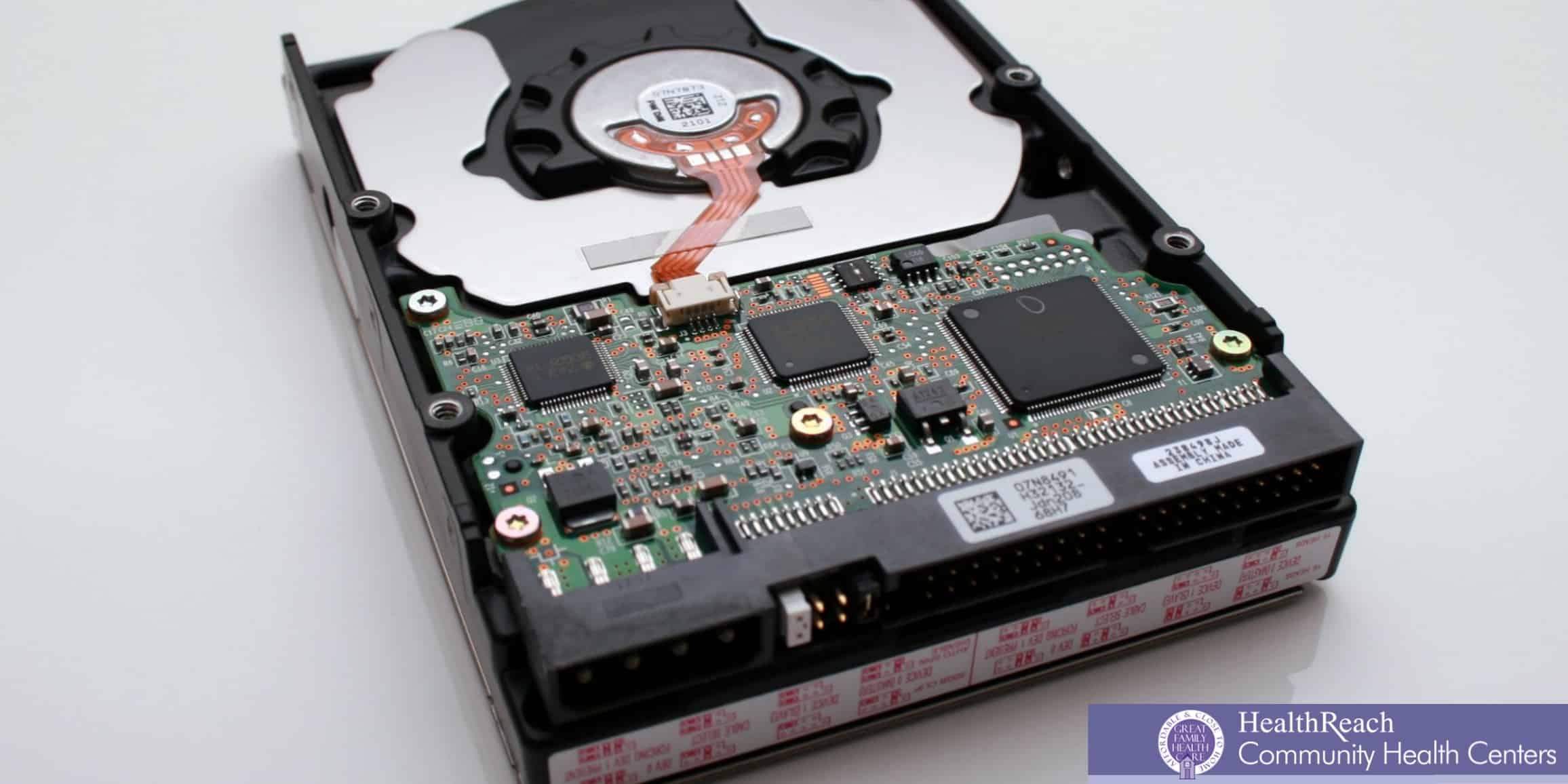 Disposal of Medical Records