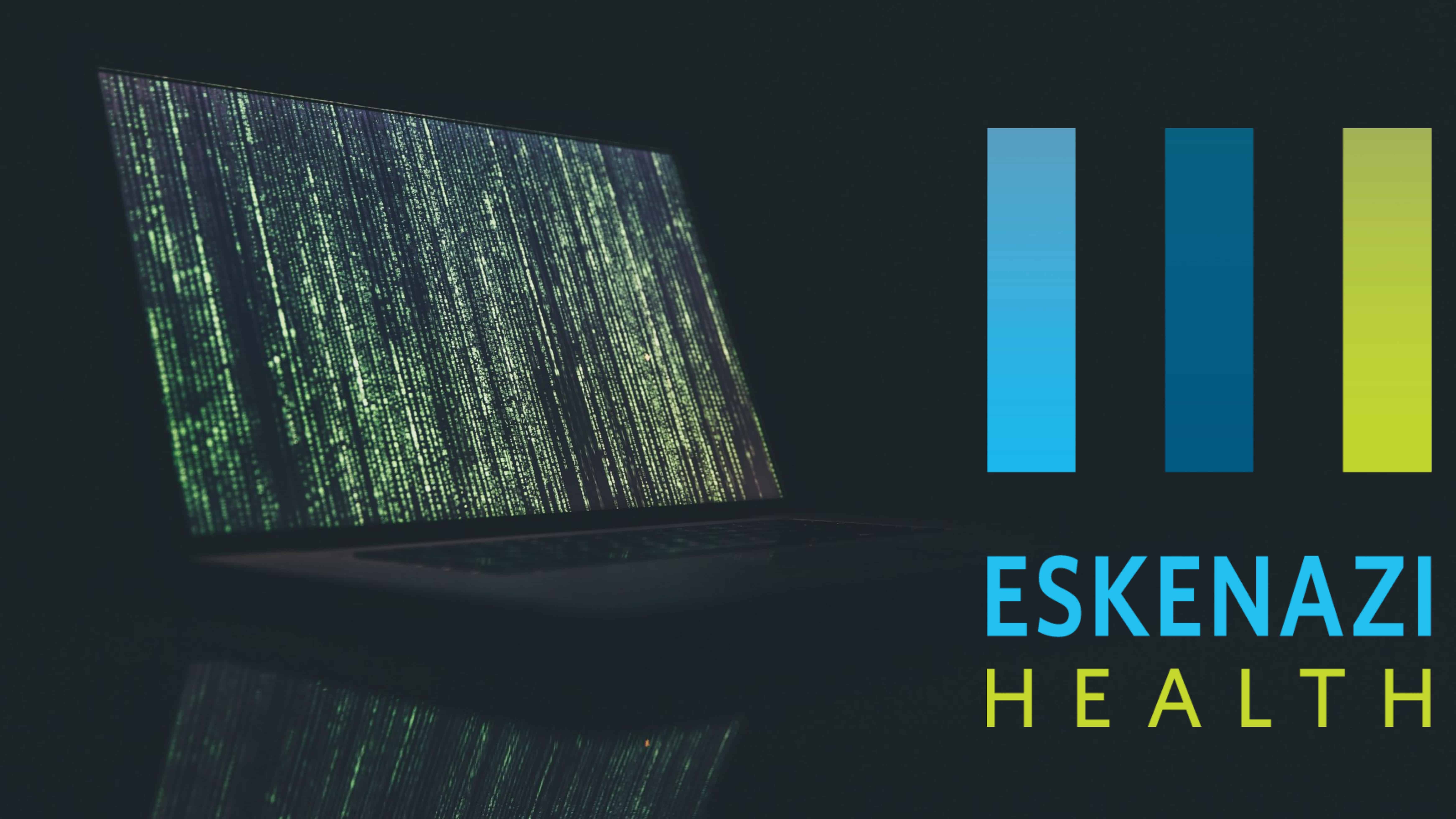 Healthcare Ransomware Attack