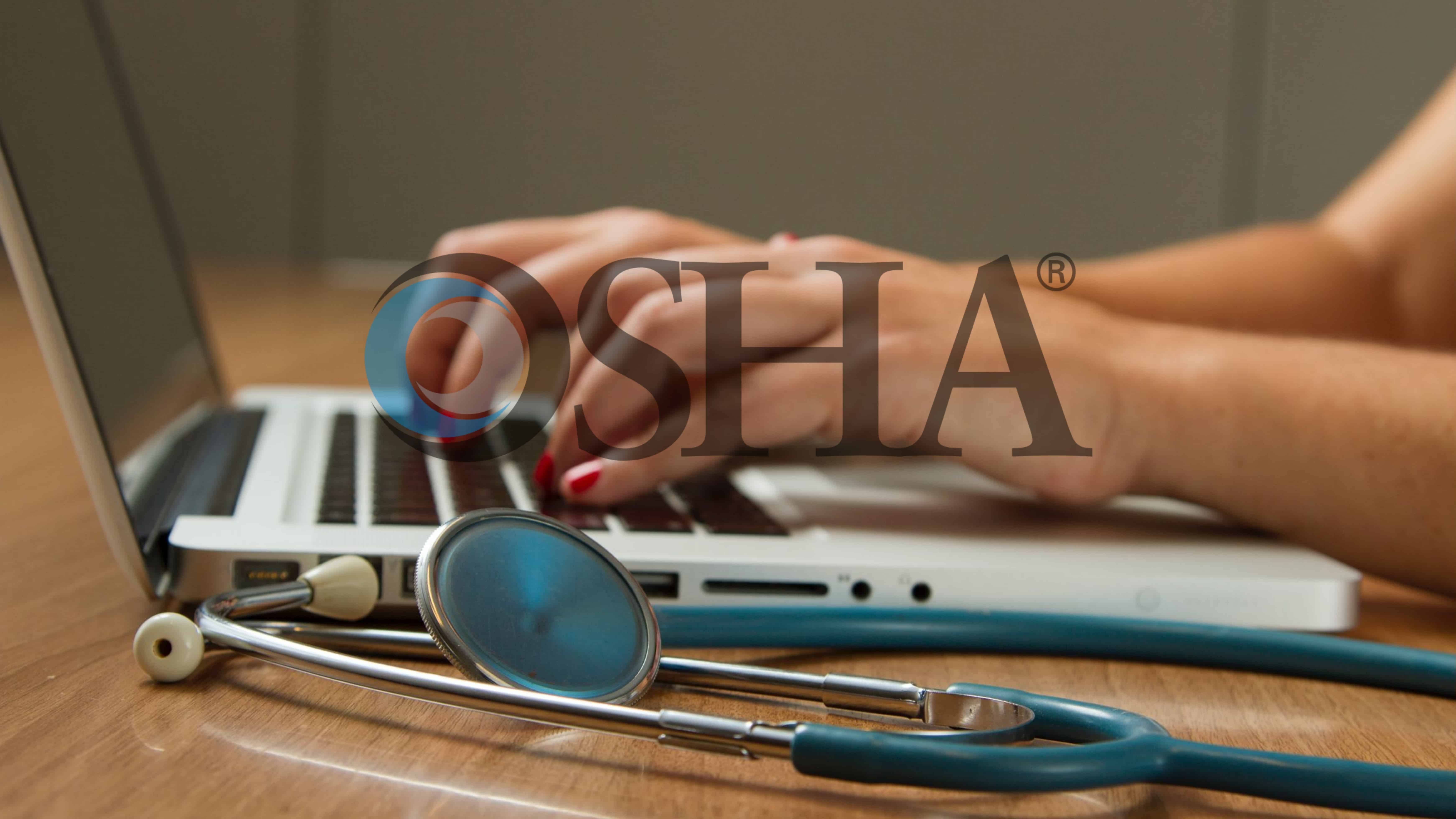 OSHA Healthcare Compliance
