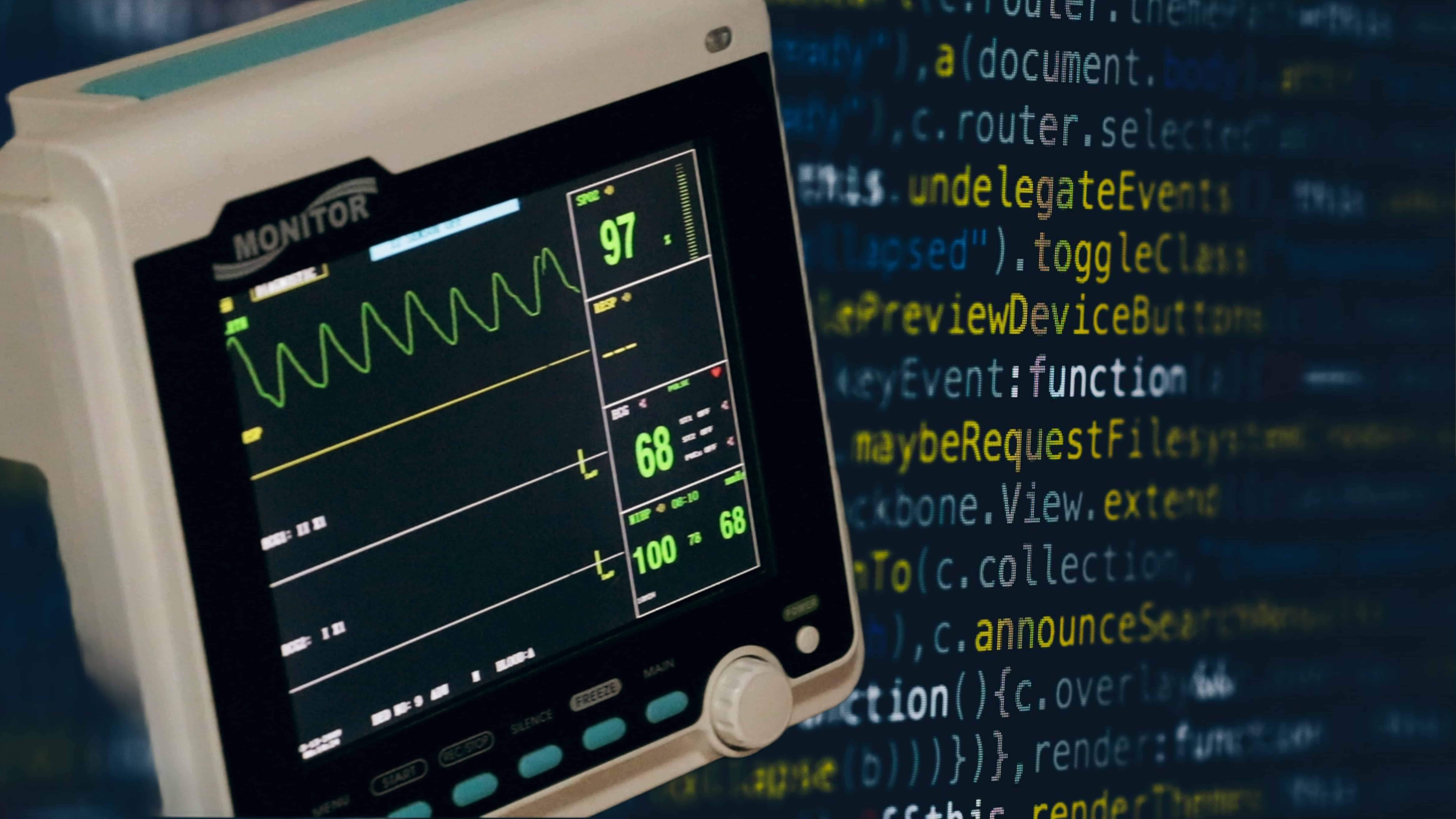 Medical Device Security