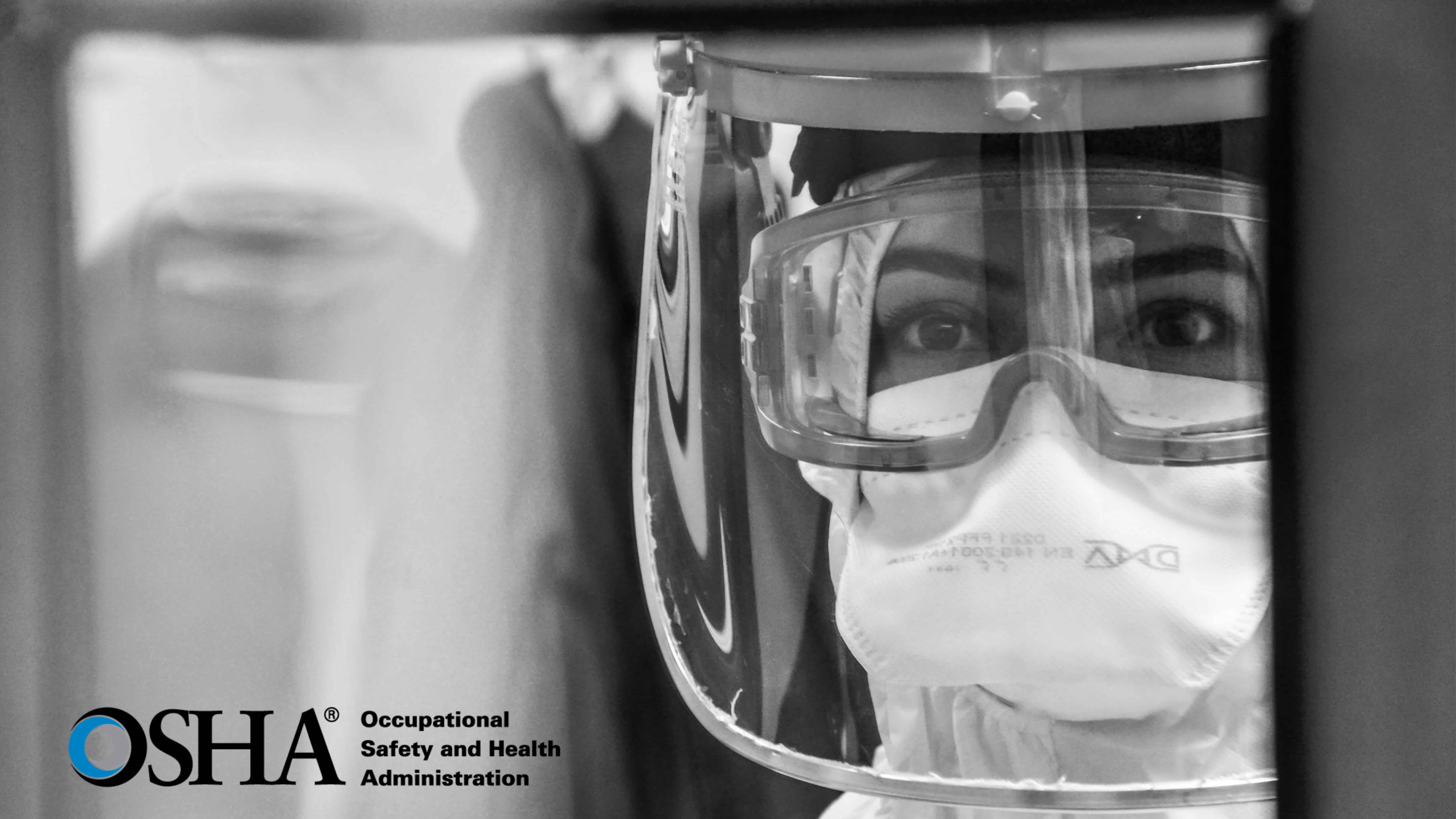 OSHA Guidelines for Healthcare Workers