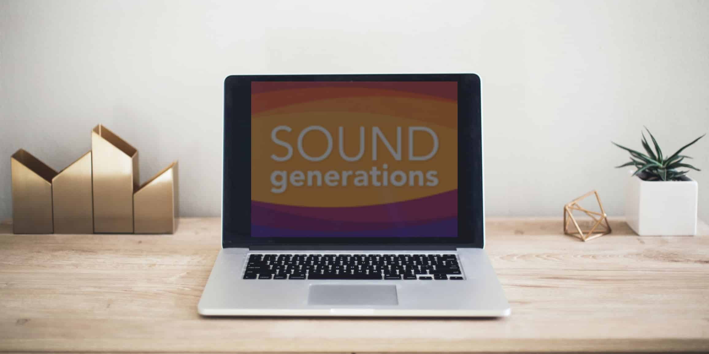 Sound Generations Breach