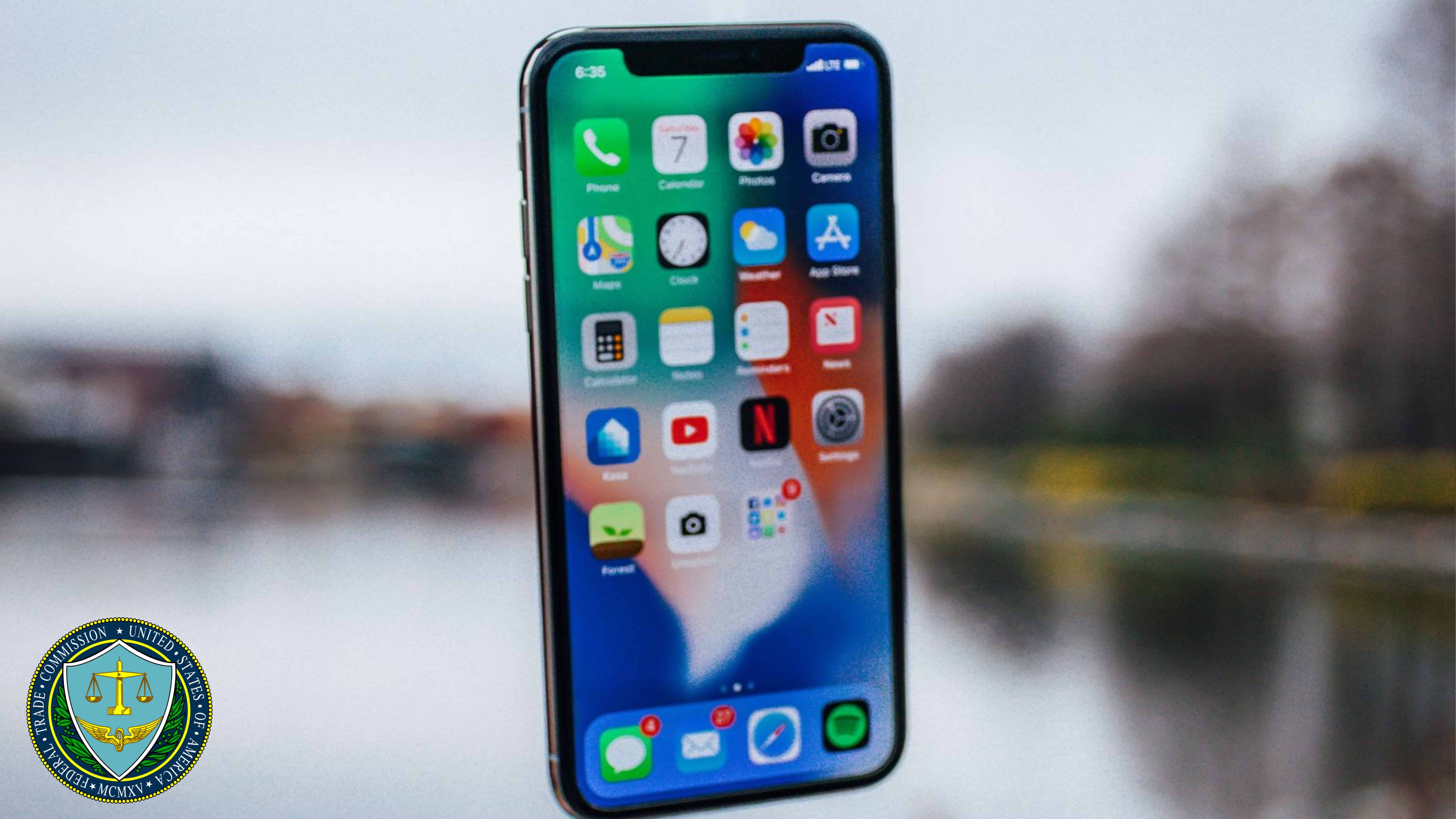 FTC Health Data Breach Notification Rule